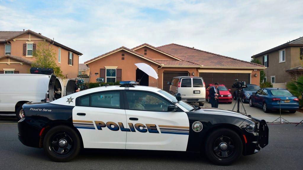 Mother of 3 Children Found Dead in Home Charged With Murder