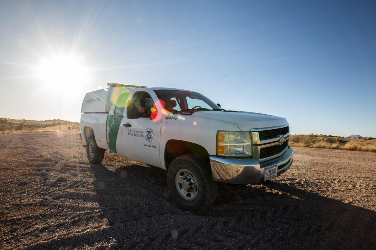 North Carolina Sheriffs, Dealing With Cartel Violence, Call for Congress to Fund Wall