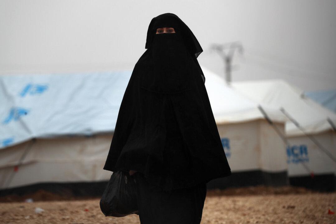 Belgium to Appeal Against Order to Repatriate ISIS Families