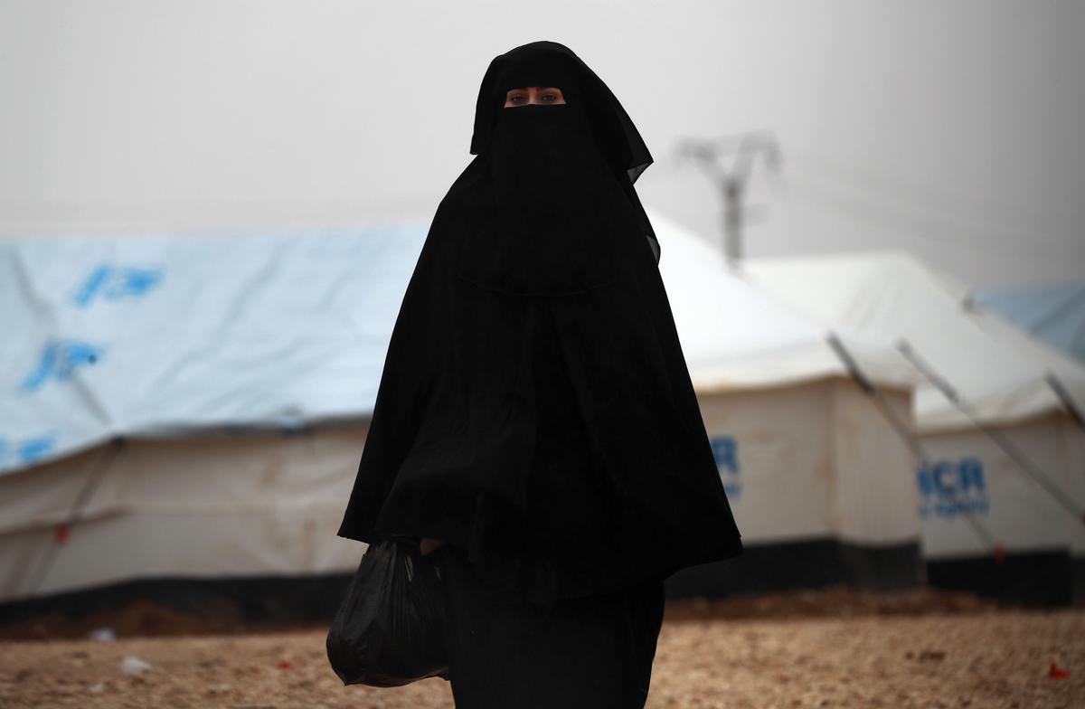 Belgium to Appeal Against Order to Repatriate ISIS Families