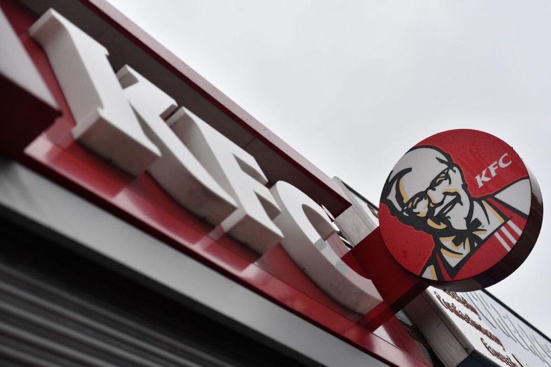 Yum’s KFC Closes Dining Rooms at Company-Owned Restaurants in Florida