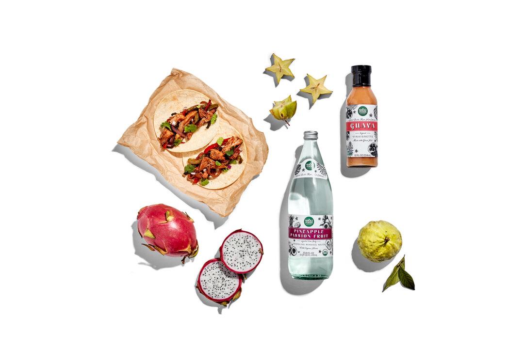 Food Forecast: A Look at What We’ll Be Eating in 2019