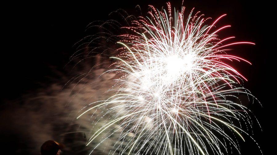 Texas Man Injured in Explosion While Making Homemade Fireworks