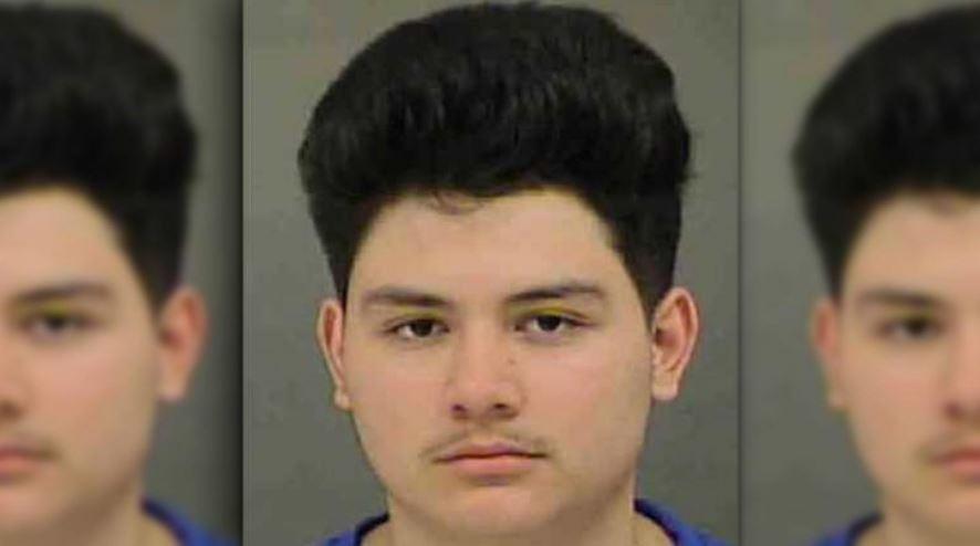 Illegal Alien in Jail on Murder Charge Released Due to ‘Clerical Error’