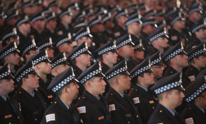 Illinois Police Workforce Crisis Exacerbated by Criminal Justice Overhaul