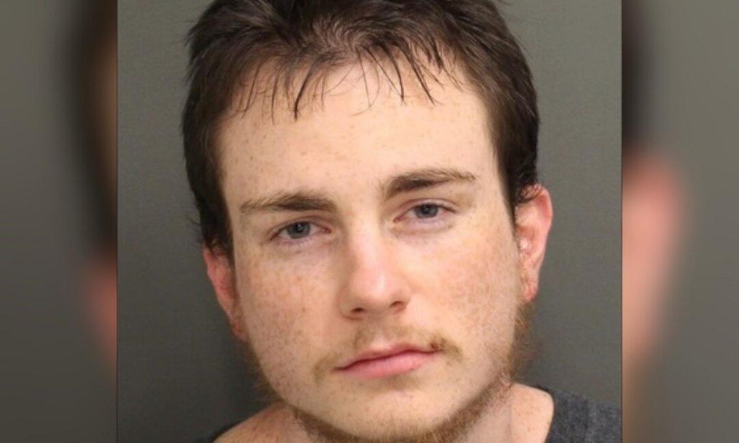 Man Arrested for Attempting to Kidnap 9-Year-Old From Harry Potter Ride at Universal