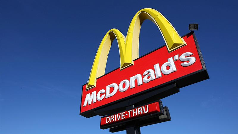 85-Yr-Old Works at McDonald’s to Care for Special-Needs Grandchildren After Wife Passes Away