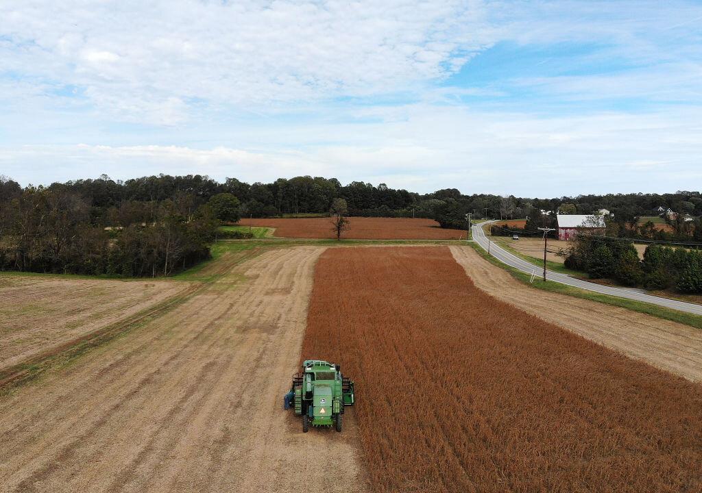 Union Members Reject Tentative Agreement With John Deere After Months of Negotiations