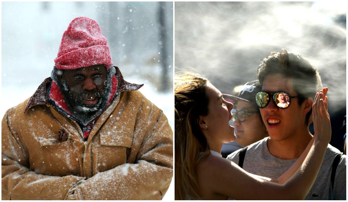 As US Grapples With Polar Vortex, Australia’s Late Monsoons Bring Record Hot Summer