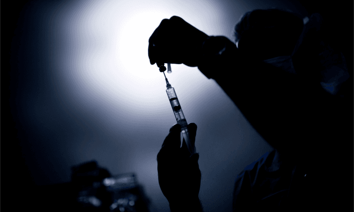 Female Patient Drugged, Sexually Assaulted by Man Posing as Doctor in China