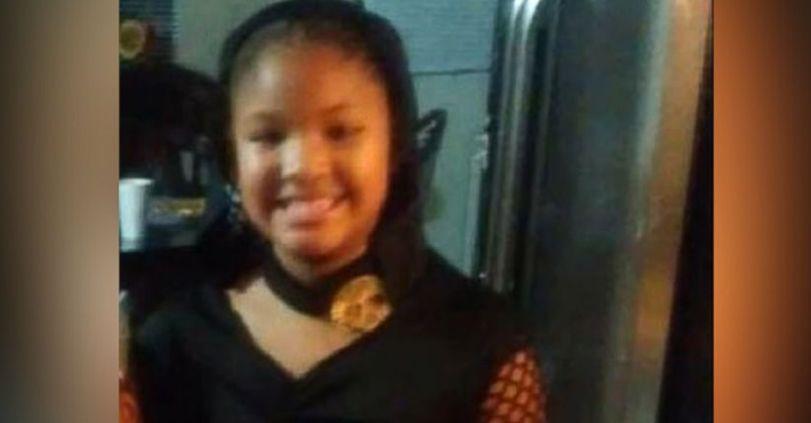 Father Pleads for Help in Finding Gunman Who Killed 7-Year-Old Girl in Texas