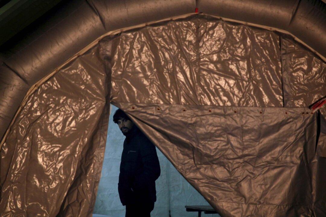 Malta Rescues 249 Migrants in 24 Hours, While NGO Boats Held Offshore