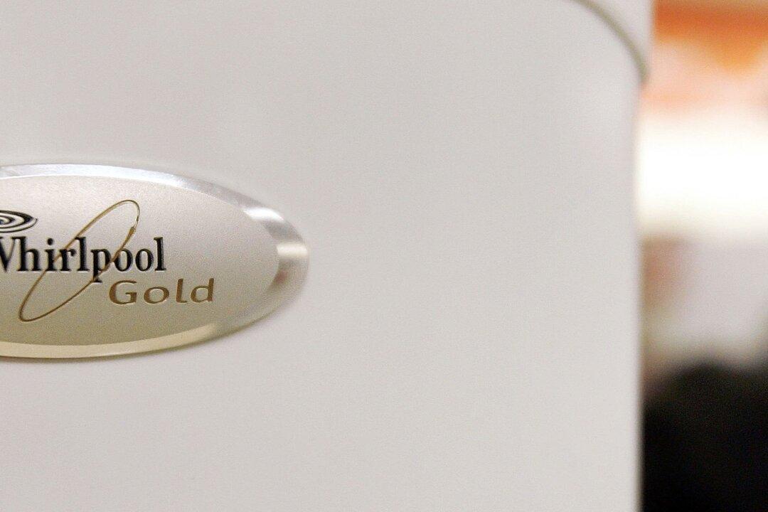 Whirlpool Refrigerator Explodes Inside Florida Home