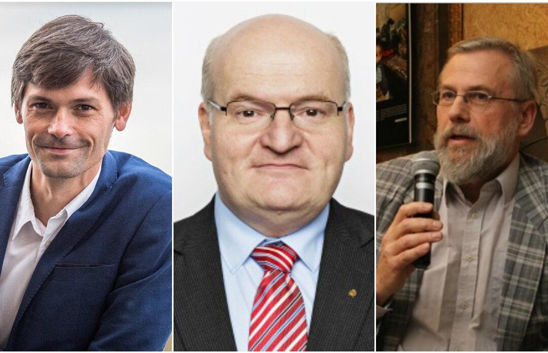 Czech Republic Lawmakers, Experts Push for New Law Preventing Transplant Tourism to China