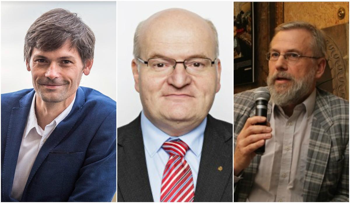 Czech Republic Lawmakers, Experts Push for New Law Preventing Transplant Tourism to China