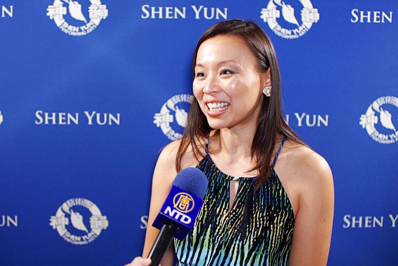 CEO: Shen Yun Is a Dream Come Alive