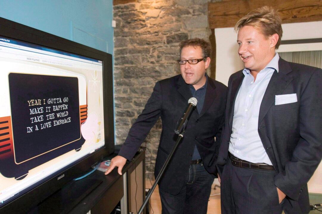 Stingray Group Drops Takeover Bid for Music Choice