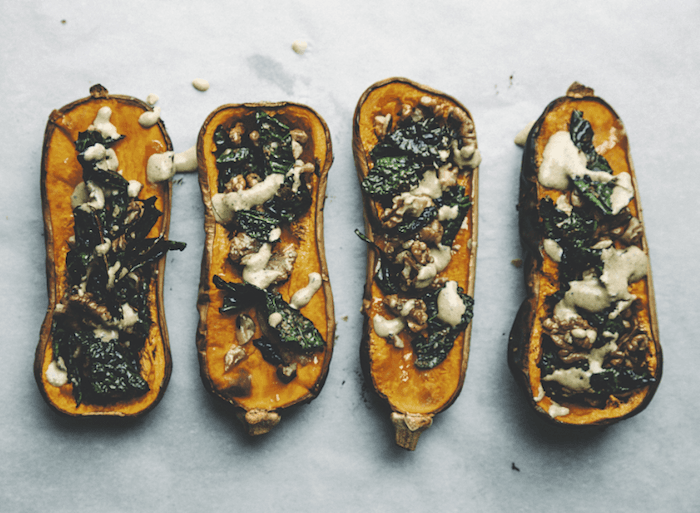 Vegetarian Feasts to Celebrate