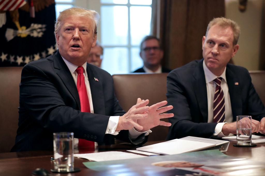 Trump Says He’s Unhappy With Job That US Generals Did in Afghanistan