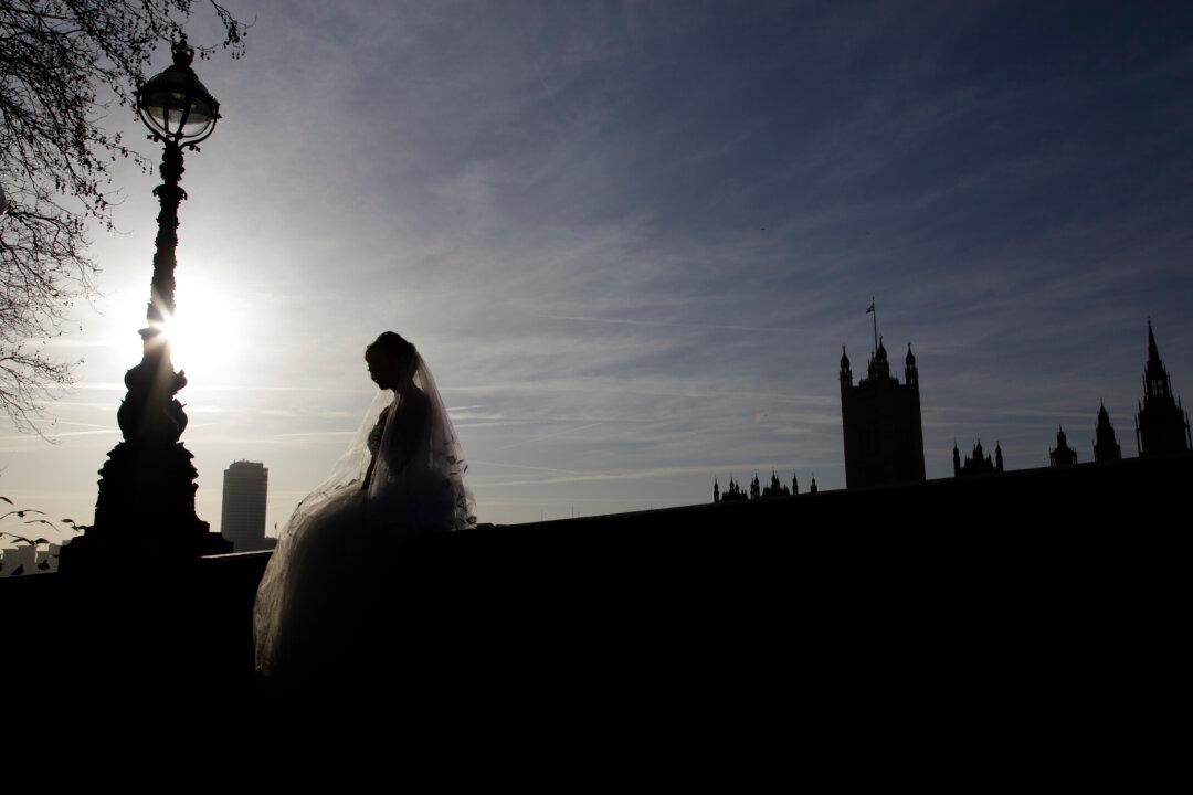 UK Women Forced Into Marriage Overseas Being Asked to Repay Rescue Costs