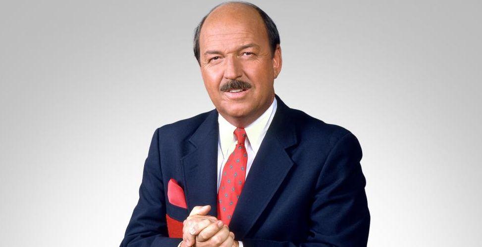 WWE Legend ‘Mean’ Gene Okerlund Dead at 76: Company