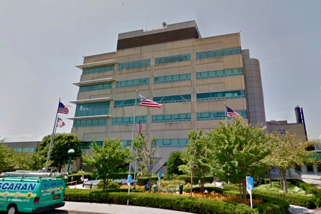 Over 50 Maternity Unit Staff Sickened by Mold and Operating Room Gases