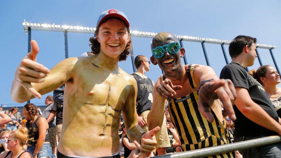 Tyler Trent, Purdue Super Fan Who Inspired Many, Dies From Cancer