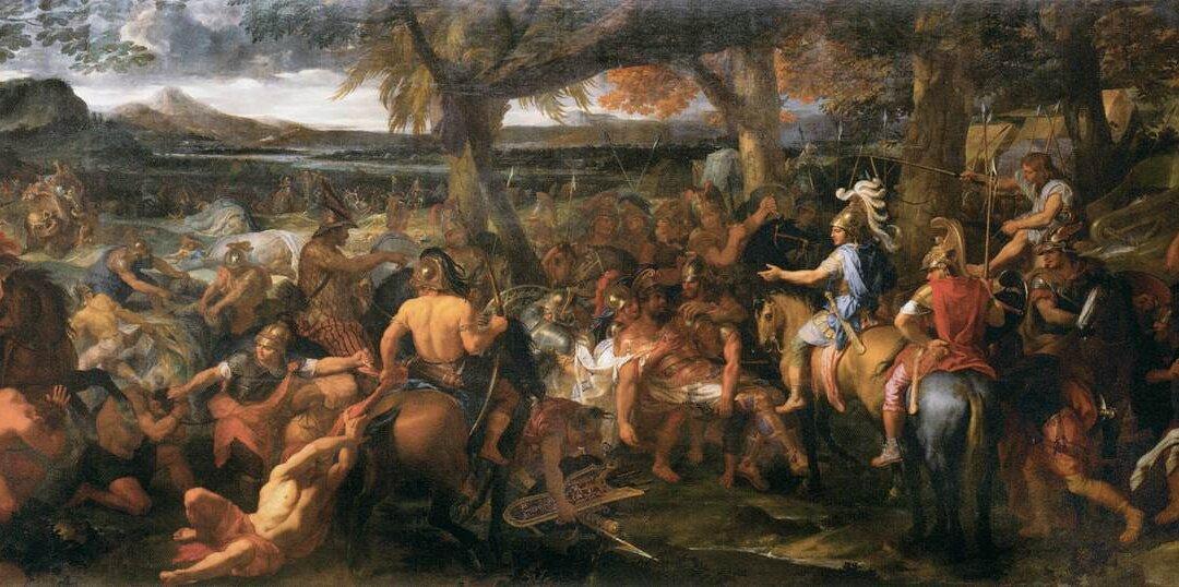 The New Year and Our Ideal Self