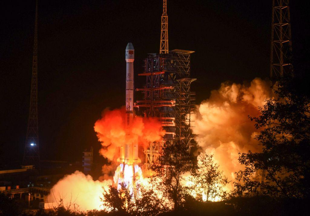 Argentine Senate Mulls Law for Oversight of Chinese Space Tracking Station