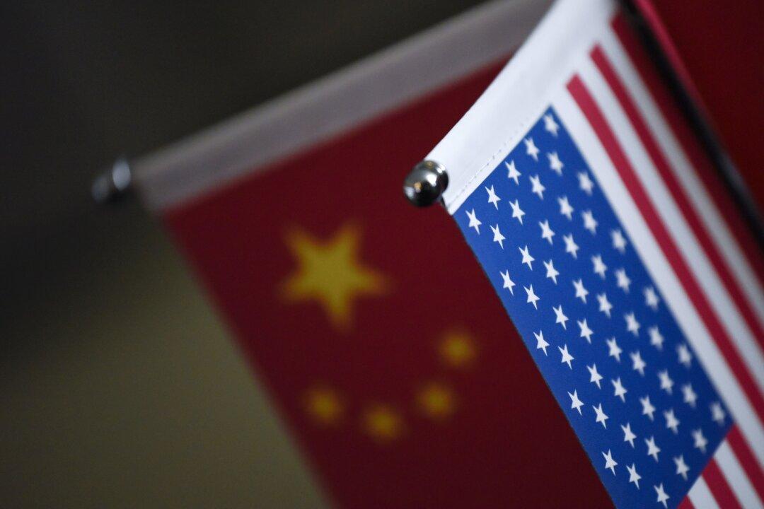 Beware of China’s Constant Deception in Its Relations With US