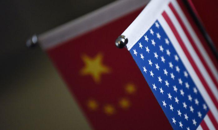 US Says China Is Resisting Nuclear Arms Talks