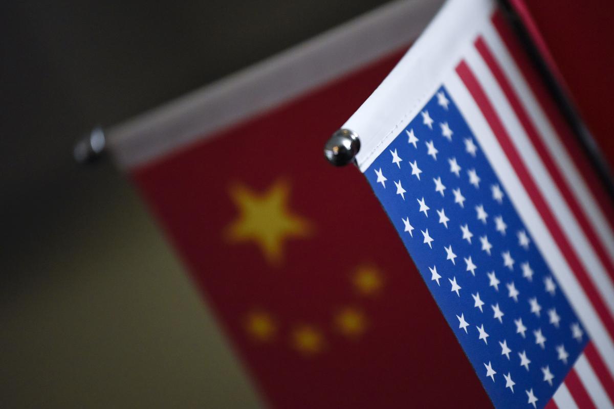 Beware of China’s Constant Deception in Its Relations With US