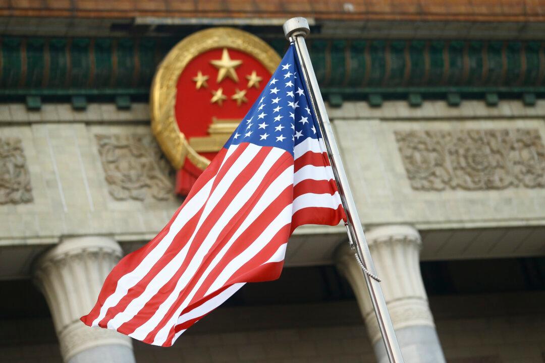US Issues China Travel Advisory Amid Increased Tensions