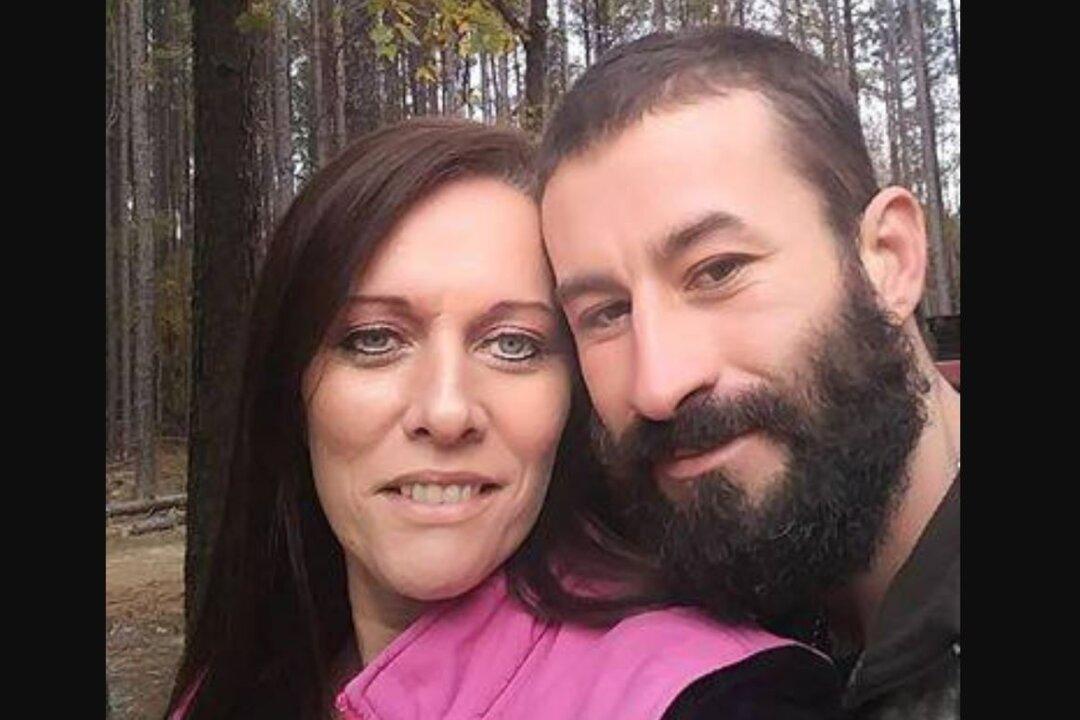 Georgia Couple Missing Since New Year’s Eve Found in Burned Out Truck
