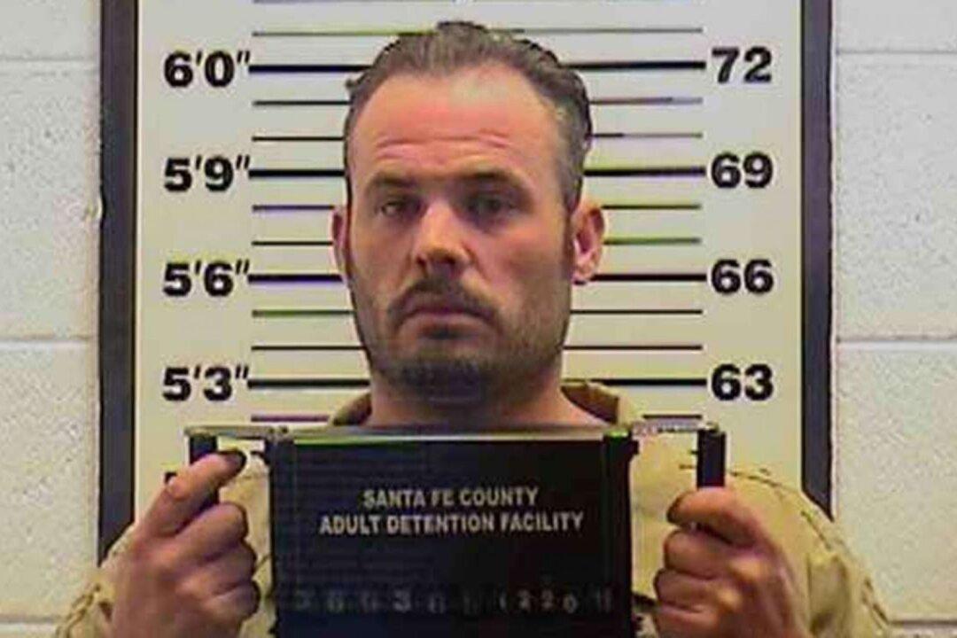 Colorado Father Said Son ‘Earned His Man Card’ After Shooting Woman, Report Says