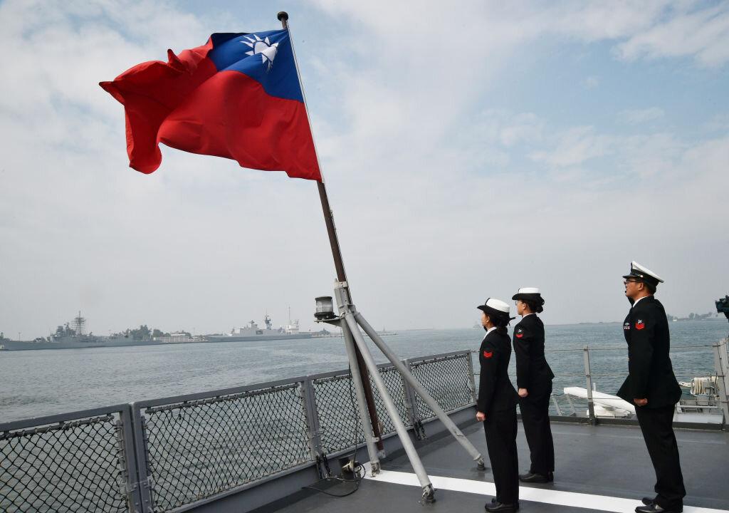 Taiwan Traces Cyberattack on Taipei Department of Health to Chinese IP Address