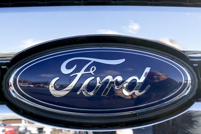 Ford Closes 3 Factories in Russia in Broad Overhaul