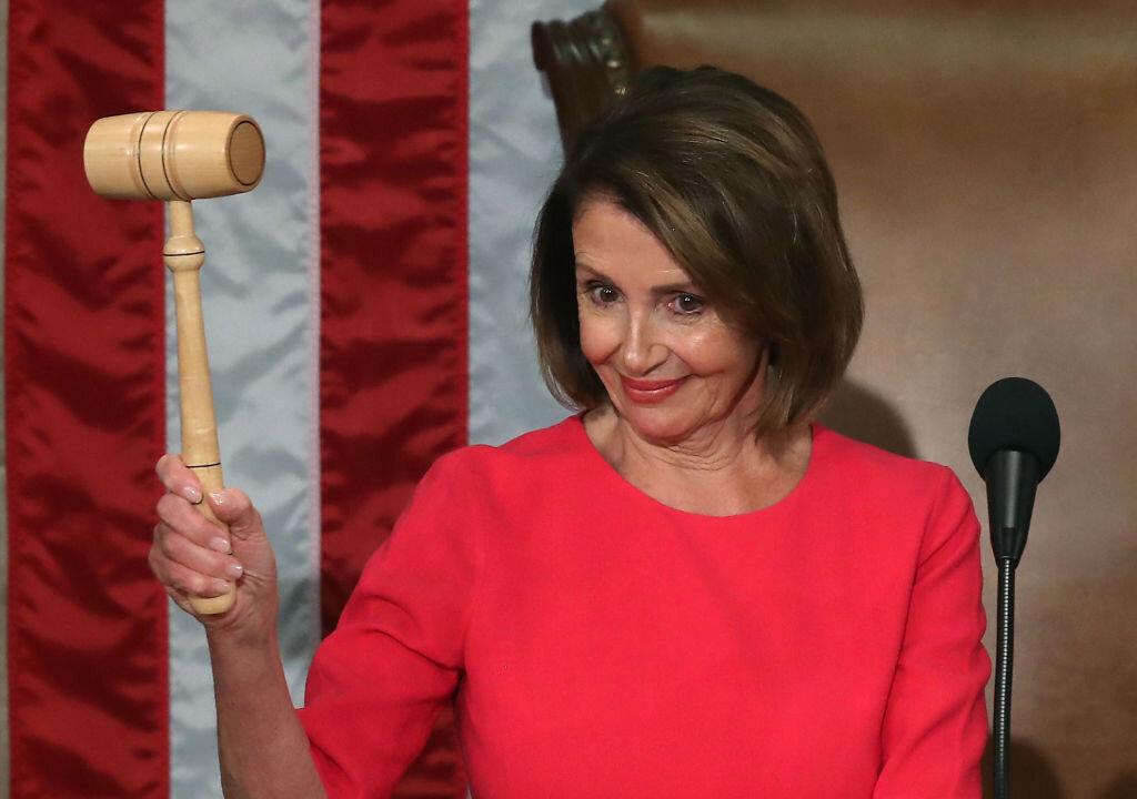 House Democrats Seek Host of New Limits on Political Speech