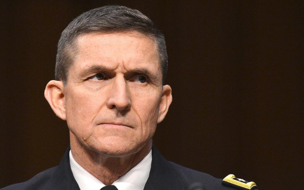 FBI Kept Pushing Flynn Probe Amid Stream of Exculpatory Evidence, Documents Indicate
