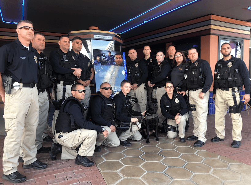 President Trump Calls Ronil Singh’s Police Department To offer Condolences and Support