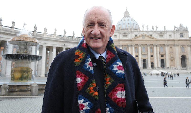 Merge of Southern Australia and Northern Territory Proposed Again Amid Financial Crisis