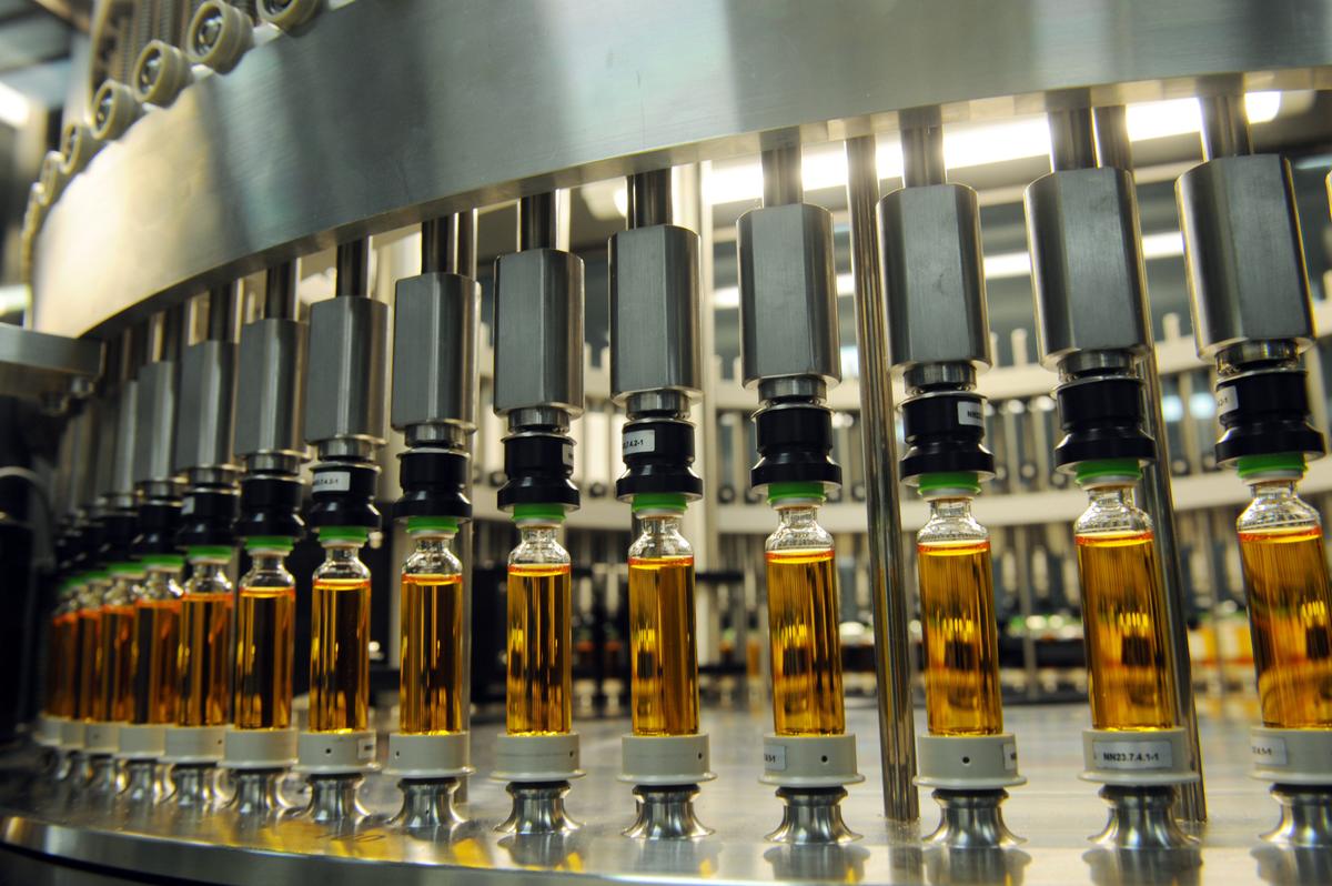 Major Drugmaker to Drastically Reduce Insulin Prices in United States