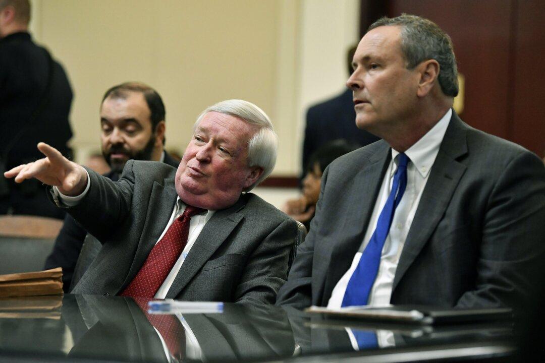 Group of Private Schools, Nashville DA File Briefs Supporting Attempts to Halt Release of Covenant Shooter’s Manifesto