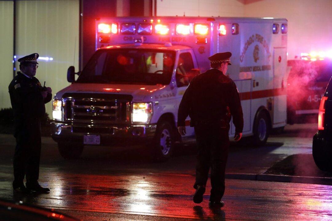 Police Investigate After Missouri Man Says He Found Baby in Mother’s Freezer