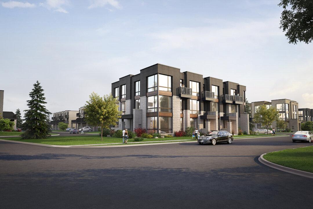 Experienced Brokerage Predicts Healthy, Diverse Real Estate Market in 2019