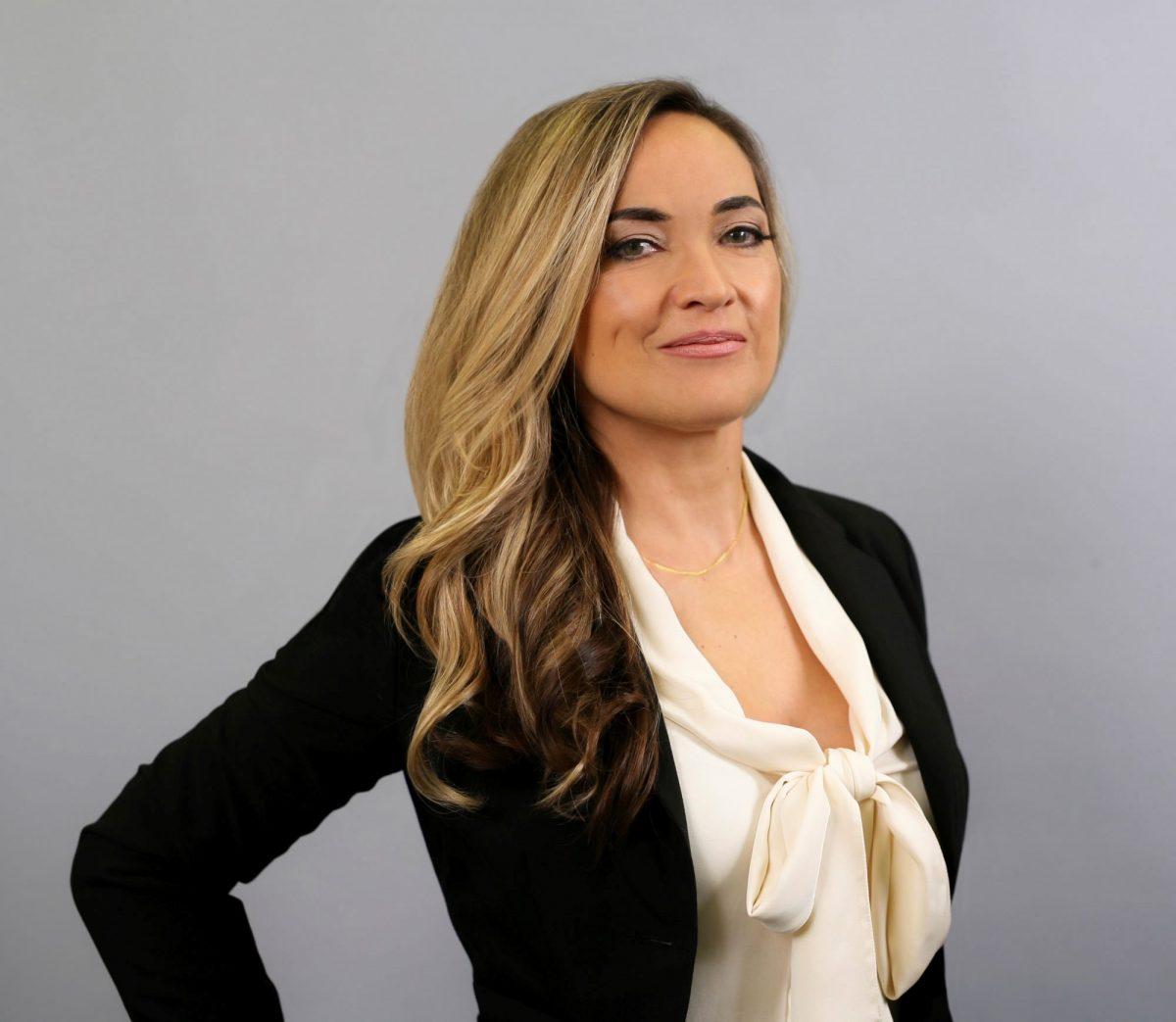 Alda Neves Dubé (Courtesy Intercity Realty Inc.)