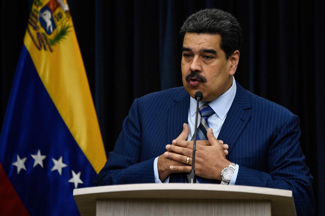 Latin American Nations Reject Legitimacy of Venezuelan Government, Impose Sanctions