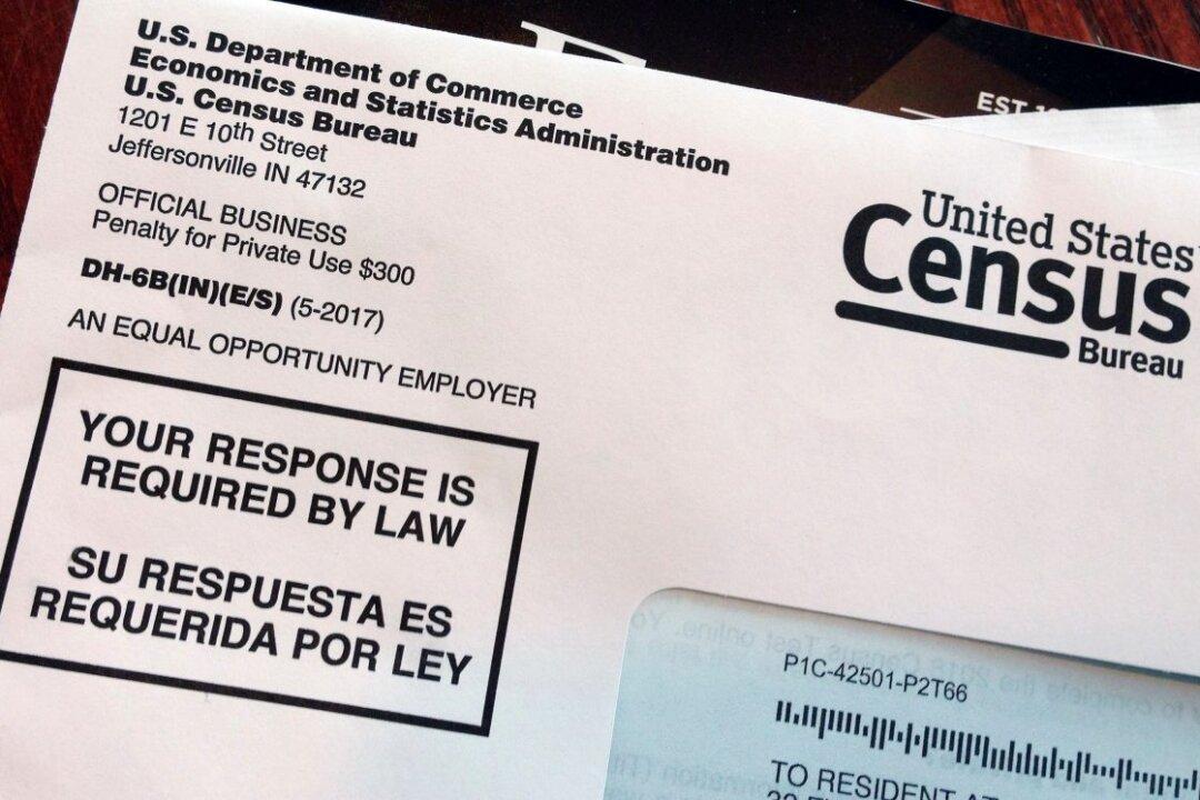 Letter to Editor: Retaining the Customary Citizenship Question in the 2020 Census