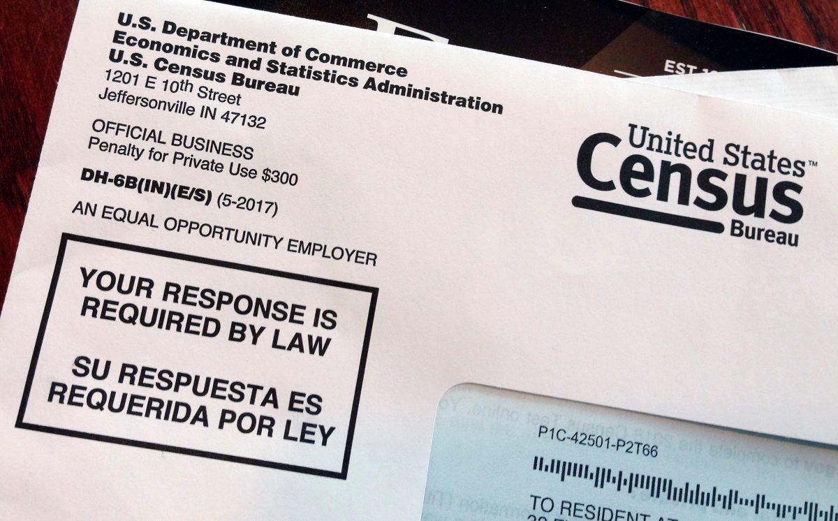 NY Democrats Push to Extend 2020 Census Due to Coronavirus