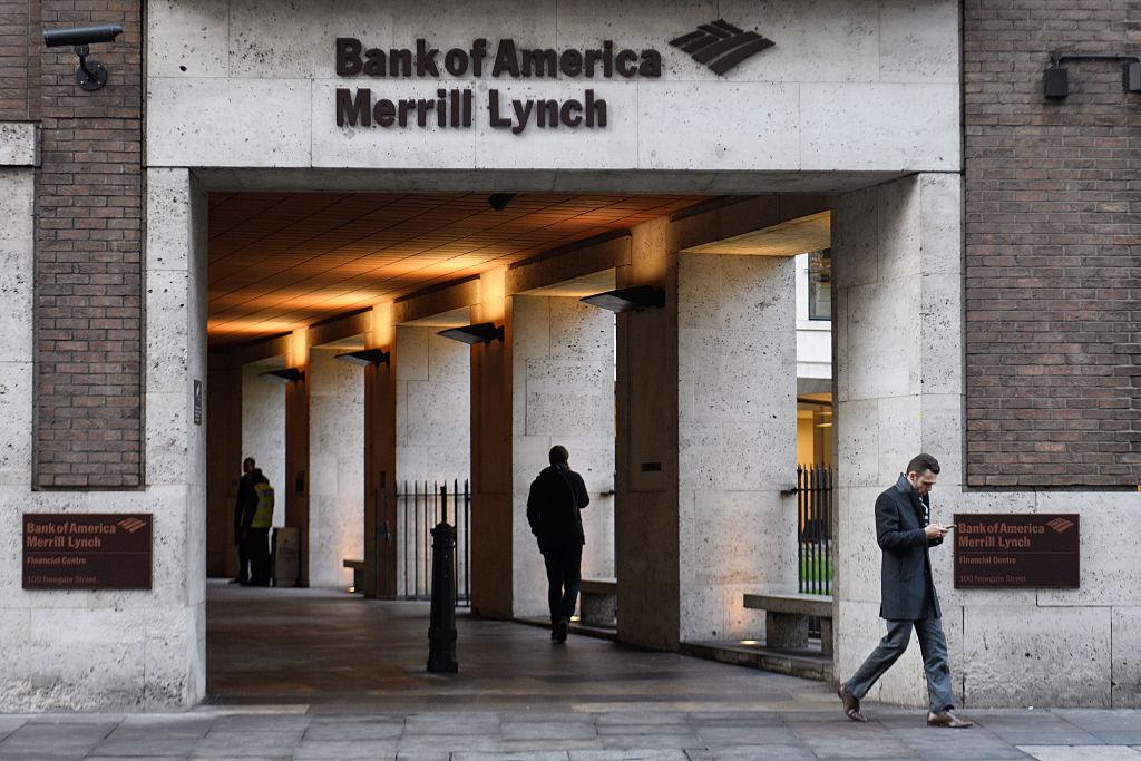 Bank of America Ramps up Branch Modernization